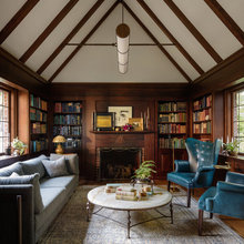 Mo’s Office