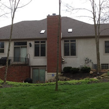 Roof Mission brown