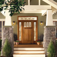 Exteriors