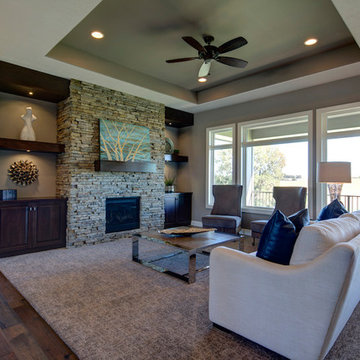 Freeport Ranch Sideload