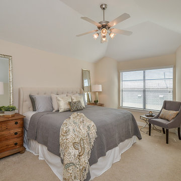 Bedrooms