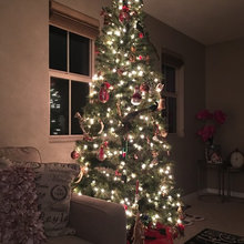 Loft Life - Christmas