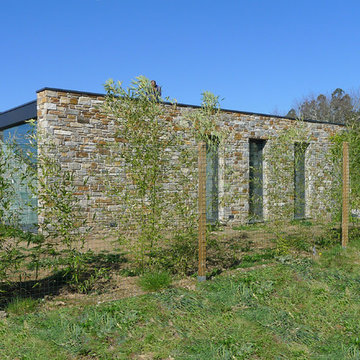 Vivienda en Bustelo