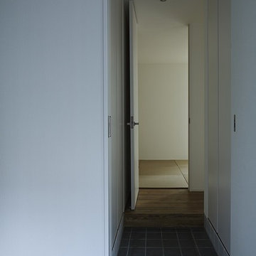 Asakusa Apartments