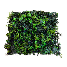 Artificial Green Wall