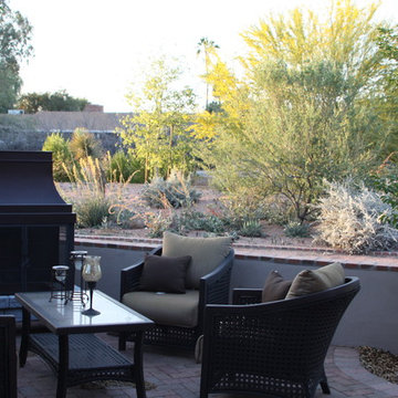 Paradise Valley Ranch Style