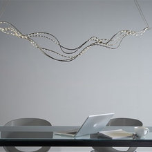 DR chandeliers