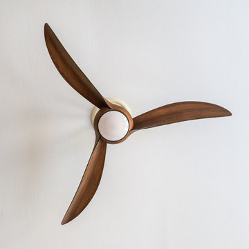 Floyd Ave (Fan) Unit B