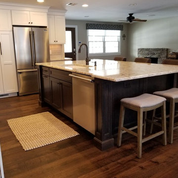 Special Additions - Kitchen Remodel - Whippany,NJ