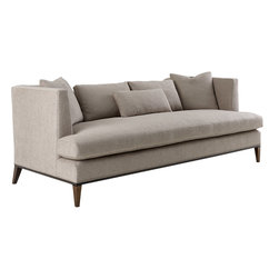 Presidio Sofa | The Barbara Barry Collection | Baker Furniture - Sofas