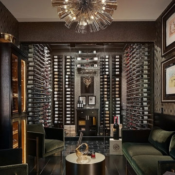 2021 Wine Cellar Designs