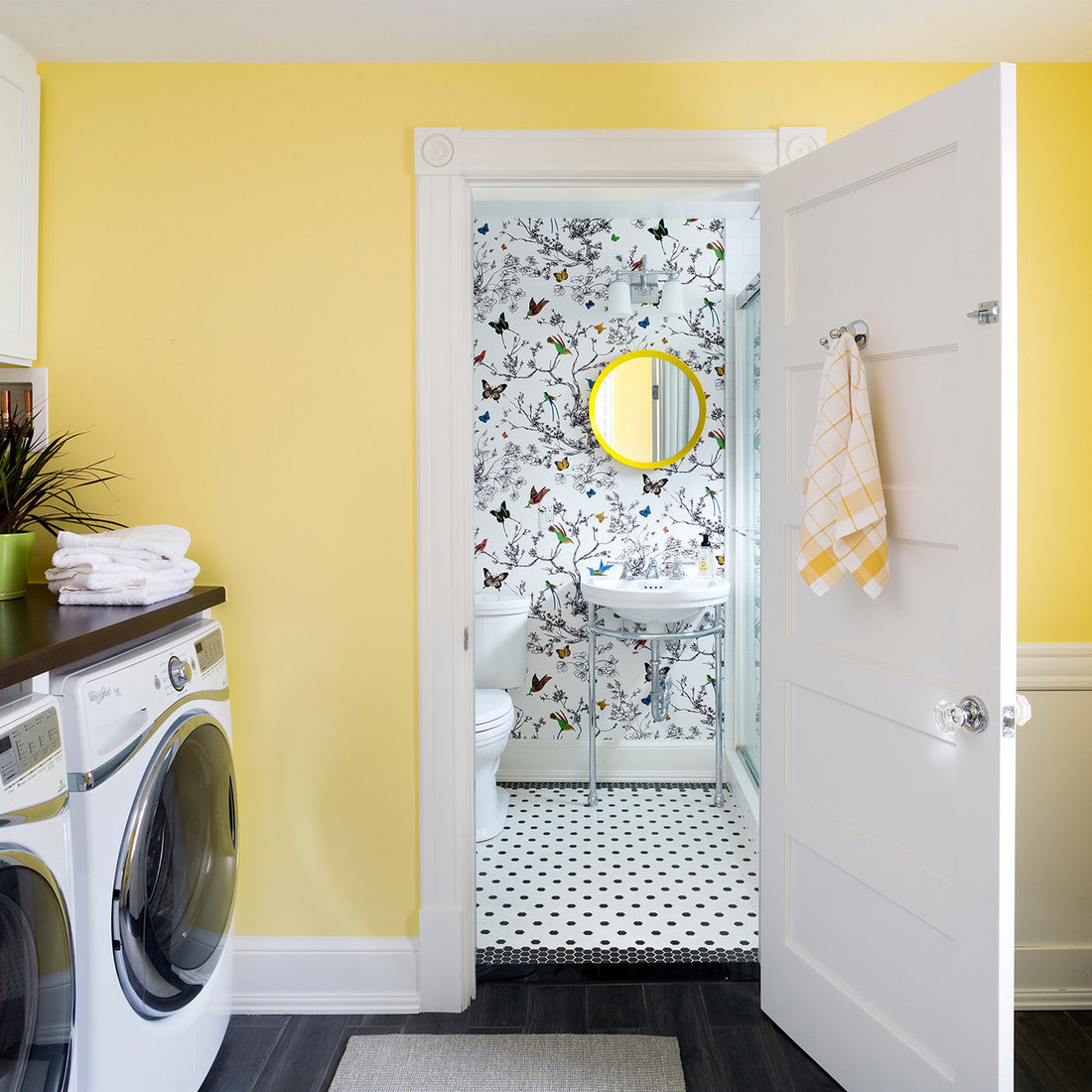 Multi-Room Remodel - Alexandria, VA