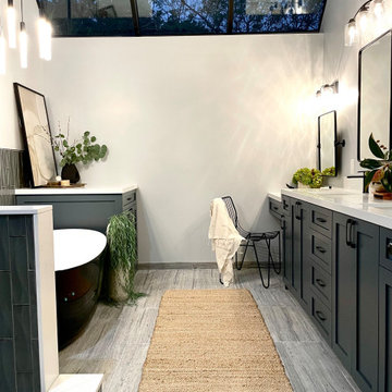 Bathroom Remodel - Pasadena