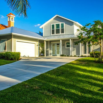 River Gem - A Handsome Home on the Waterfront