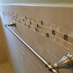 TILE DESIGN INSPIRATIONS, LLC. - Tile