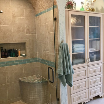 Openforest Home Remodel - Upper Level Phase 1