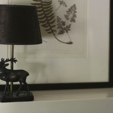 Mantle