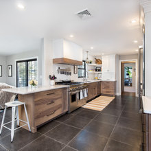 Kitchen ideas