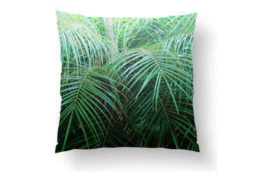 Throw Pillow Covers