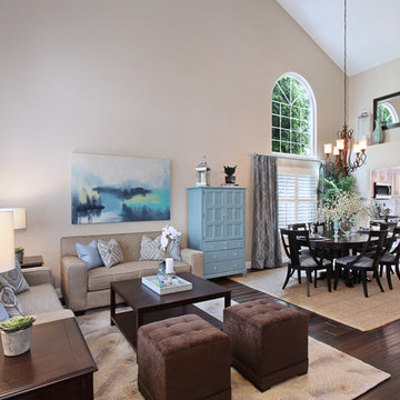 Residence in Trabuco Canyon, CA