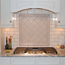 corner tile
