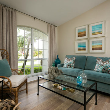 Marco Island Remodel