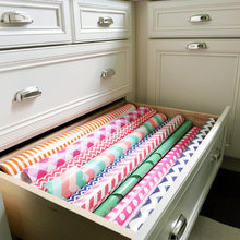 Gift Wrap Room