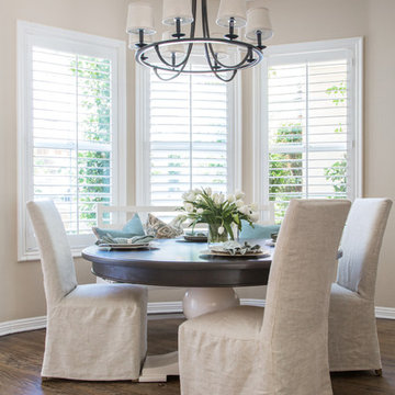 Casual Elegant Residence