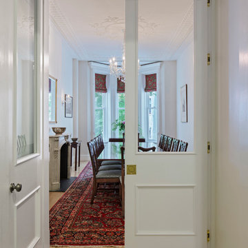 Macy Foundation