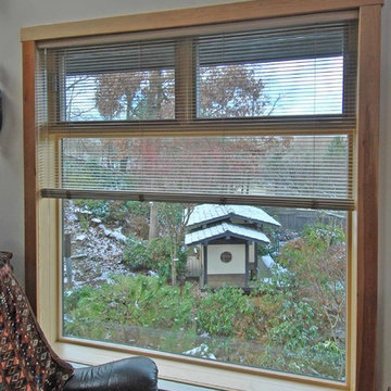 Remodel Adds Comfort, Efficiency and Fresh Look.