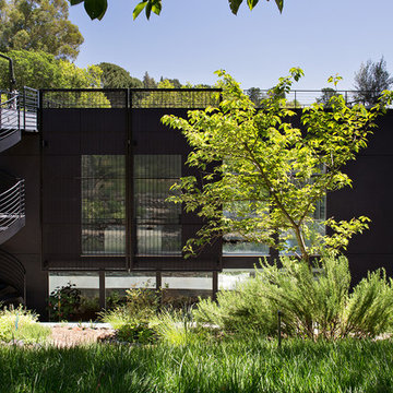 Minimal Modern Addition