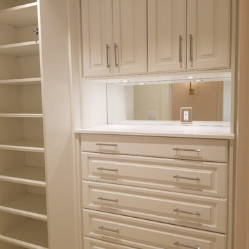 Closets