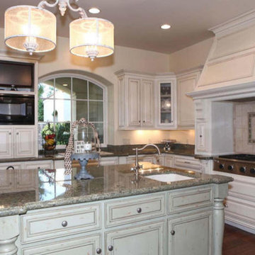 Millwork