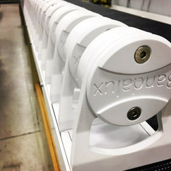 Roller Shades - Roller Shades
