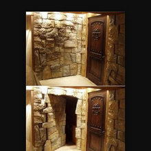 JUST - Doors