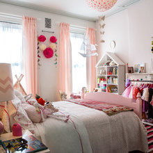 girls bedroom