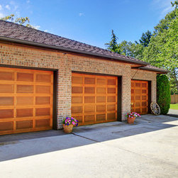 garage door repair - Products