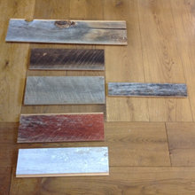 Wood