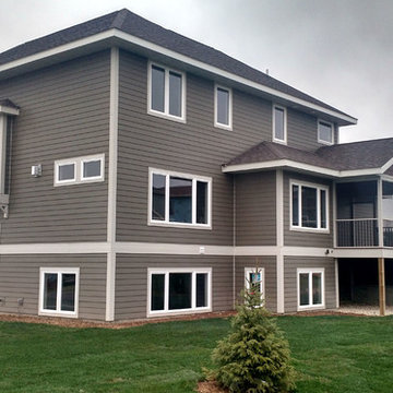 Middleton Two-Story Home