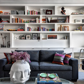 Upper East Side residence