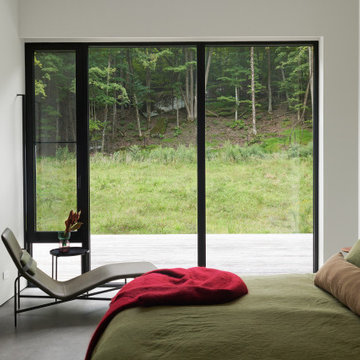 Woodstock House - bedroom