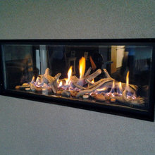 fireplaces