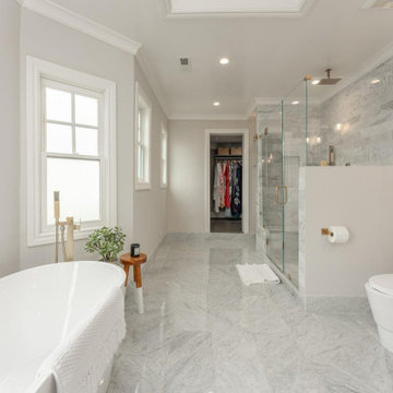 Full Home Remodel-Renovation | San Francisco