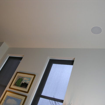 Urban Contemporary At the Touch of a Button