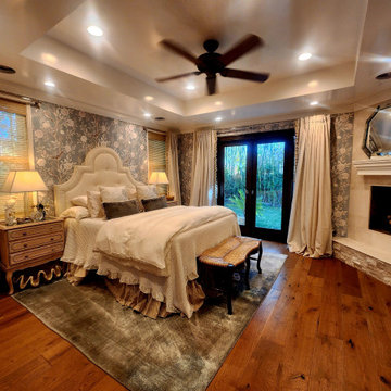 North Tustin New Custom Home