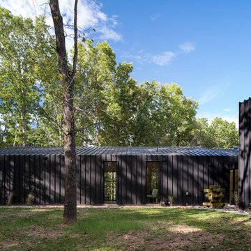 Shibumi House