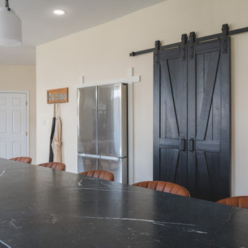 Kitchen Renovation Project - Frederick, MD #11