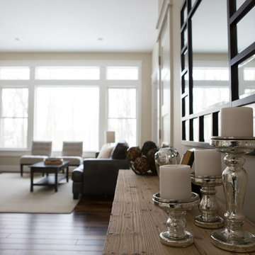 Queenie House