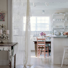 Basement Kitchen