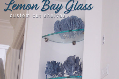 Custom Mirror & Glass Solutions